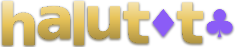 halutoto logo