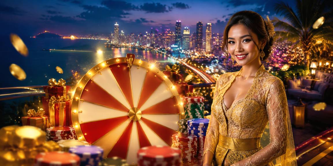 halutoto Live Roulette